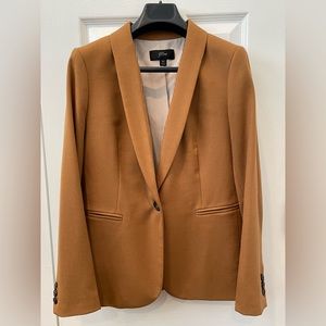 J.Crew Petite Women’s Wool Blazer